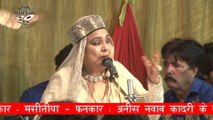 Masti Me Jumke Chokhatko Chumke | Parvin Rangili | #qawwali Urs Kamruddinbaba Masitiya