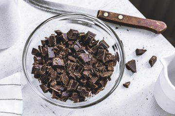 8 Propiedades y Beneficios del Chocolate