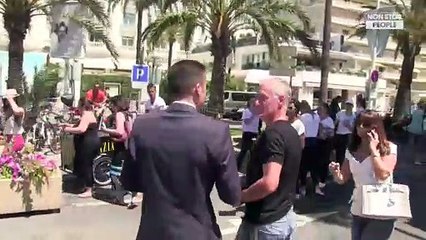 Didier Deschamps se confie sur l'état d’esprit qu'il a inculqué à son fils Dylan