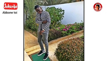 ASSANE LOPY ; le jeune le plus riche du Sénégal   -l'histoire de lopy papi