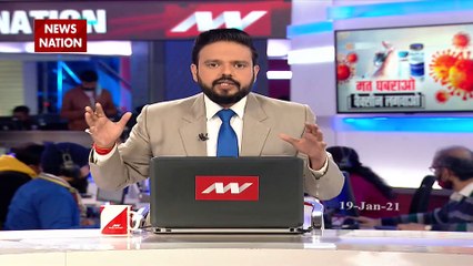 Why vaccination drive against corona is not picking speed