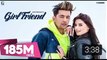 Girlfriend:  jass manak new song/offical video/geet mp3/new punjabi song/#as teg