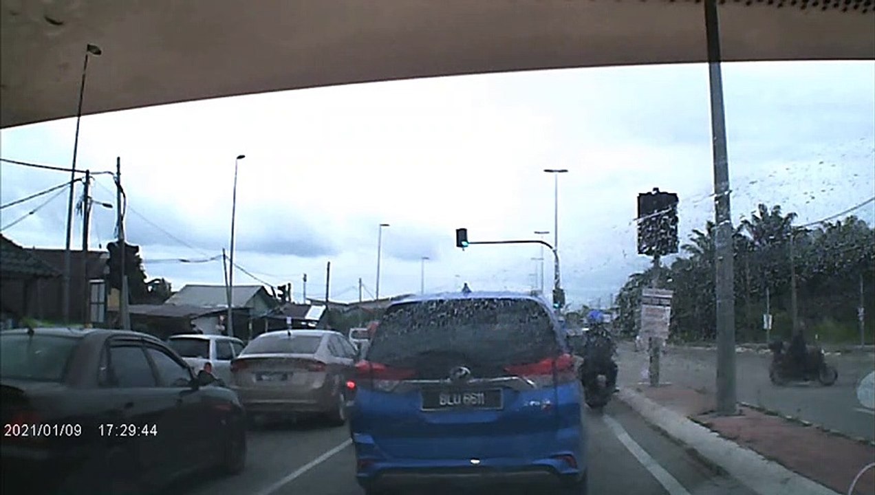 Driver Stupid Version