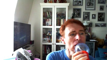 Wiwi égratigne "spirit in the sky"