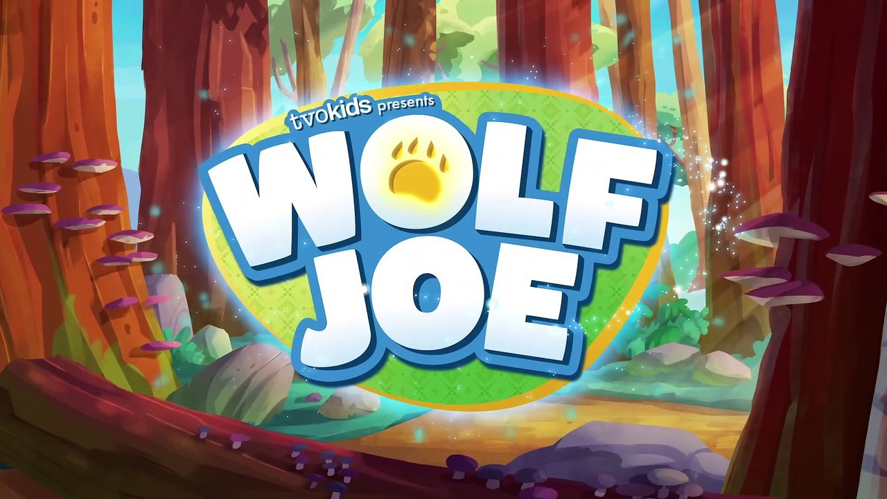 Wolf Joe - Official trailer