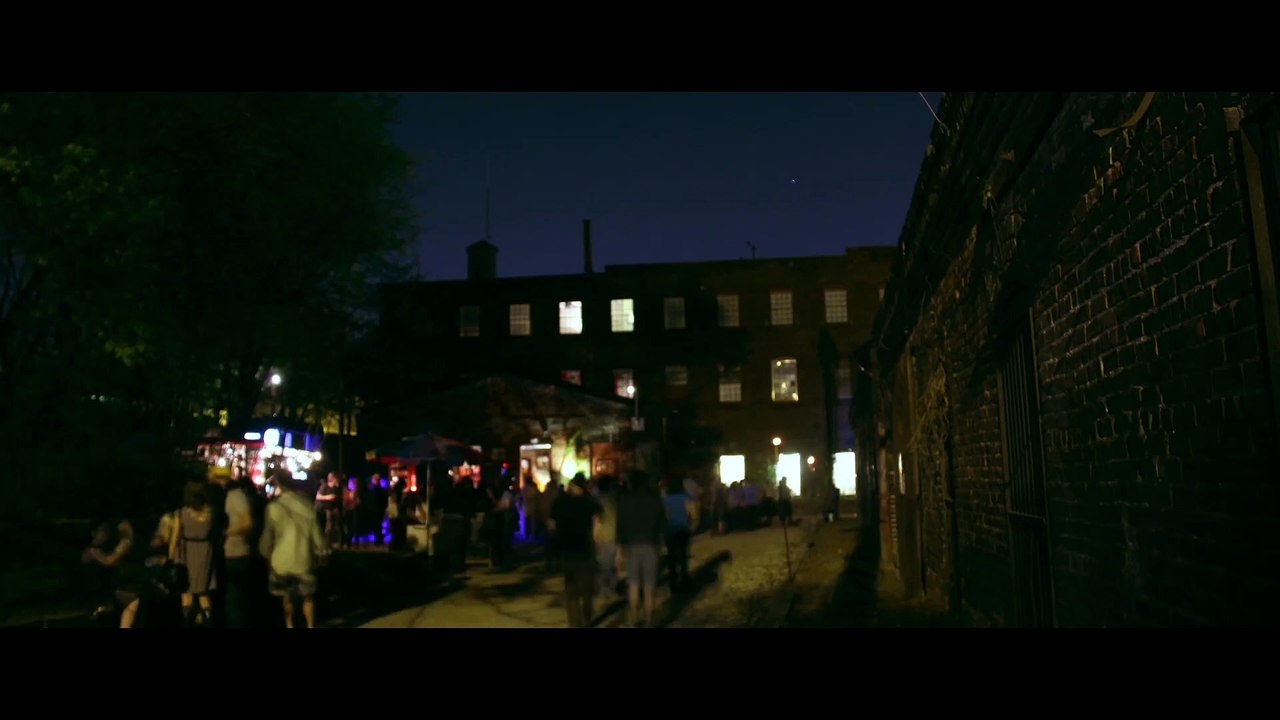 Dreamcatcher Trailer (2021)
