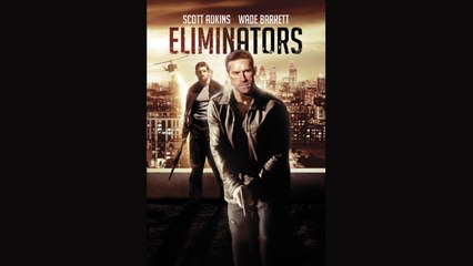Eliminators (2016) ITA Stream DVD HDRip