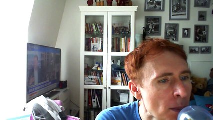 Wiwi égratigne "coeur poids plume"