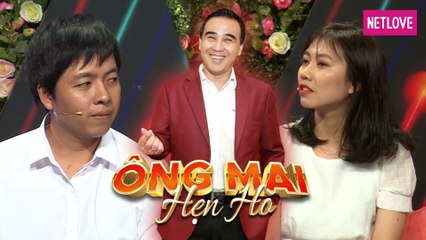 Bạn Muốn Hẹn Hò Hay Nhất - Tập 4: Mồ côi cha mẹ từ bé, chàng trai khiến cả phim trường xúc động