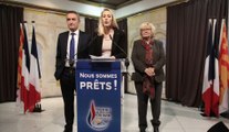Marion Maréchal Le Pen s'en prend à Omar Sy
