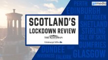Coronavirus in Scotland: First Minister Announcement Live from Holyrood