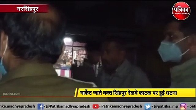 फिल्मी स्टाइल में महिला के गले से मंगलसूत्र ले उड़ा चोर