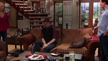 Anger Management S02E18   Charlie And The Break Up Coach   Ehhhh