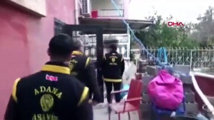 Fuhuş çetesi evlilik vaadiyle kandırmış!