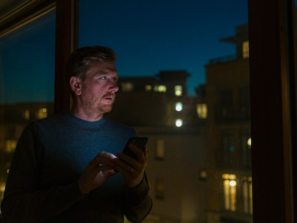 Sind ausgangssperren im lockdown sinnvoll?