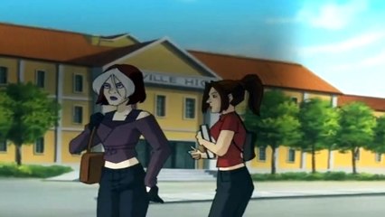 X Men Evolution   S03 E06   X Treme Measures