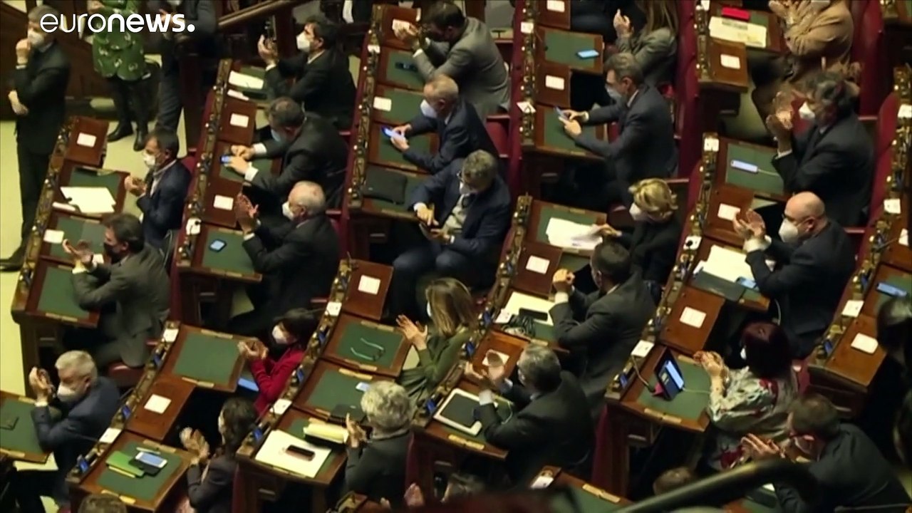 Regierungskrise: vermasselt italien seine "letzte chance"?