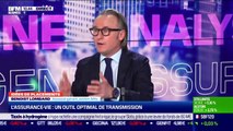 Idée de placements : L'assurance vie, un outil optimal de transmission - 19/01