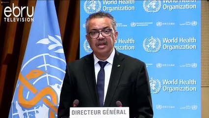 Who: Poor Countries Risk Missing Out On Life Saving Covid-19 Vaccines