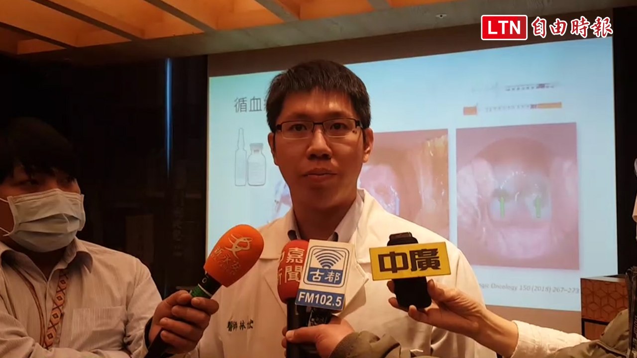 子宮內膜癌手術後下肢腫脹 前哨淋巴結造影術助減少併發症