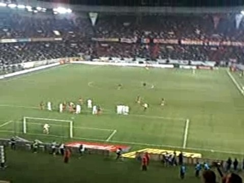 PSG-monaco echange auteuil boulogne .