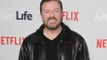 Ricky Gervais plans a David Brent cover album with real pop stars