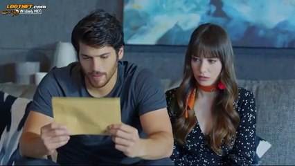 مسلسل حلو ومر الحلقة 19 كاملة مدبلجة