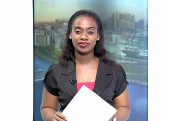 Le Flash de 10 Heures de RTI 1 du 19 janvier 2021 par Juliette Weah
