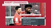 16e j. - Lewandowski, Mayence, Weghorst : 3 buts, 3 stats