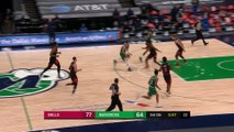 Play of the Day: Luka Doncic/Willie Cauley-Stein