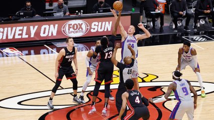 Game Recap: Heat 113, Pistons 107