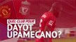 Transferts - Le best-of d'Upamecano, cible de Liverpool