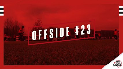 OFFSIDE 23