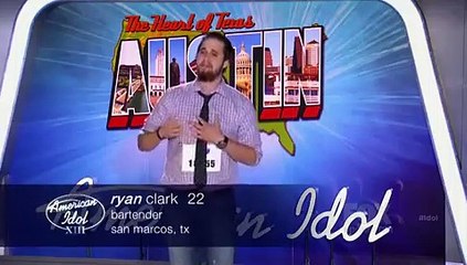 American Idol - Se13 - Ep2 - Part 01
