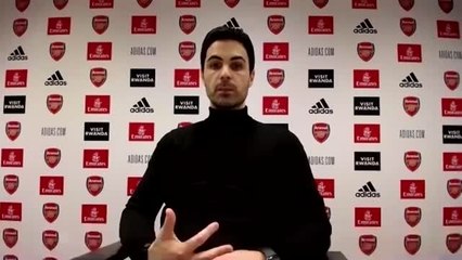 19e j. - Arteta : "Özil va nous manquer"