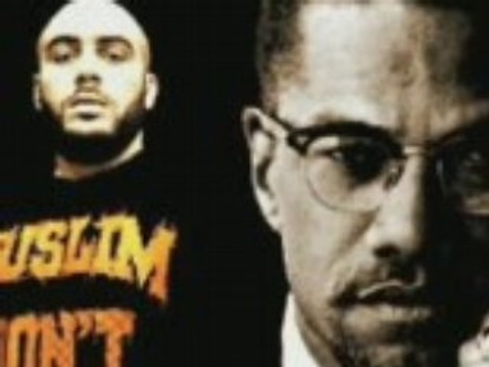 Medine Du panjshir a harlem