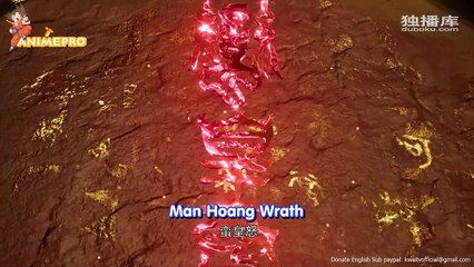 One Step Toward Freedom (Dubu Xiaoyao) - Episodes 65 English sub