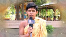Jai SwamiNarayan- Jetalpur Children wishes - Garv Shree Swaminarayan