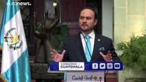 La caravana de la discordia | Guatemala y Honduras cruzan acusaciones