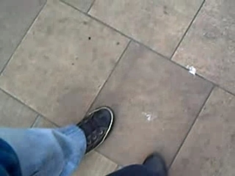 Mes amours de Chaussures xD