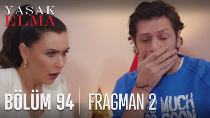 Yasak Elma 94. Bölüm 2. Fragmanı