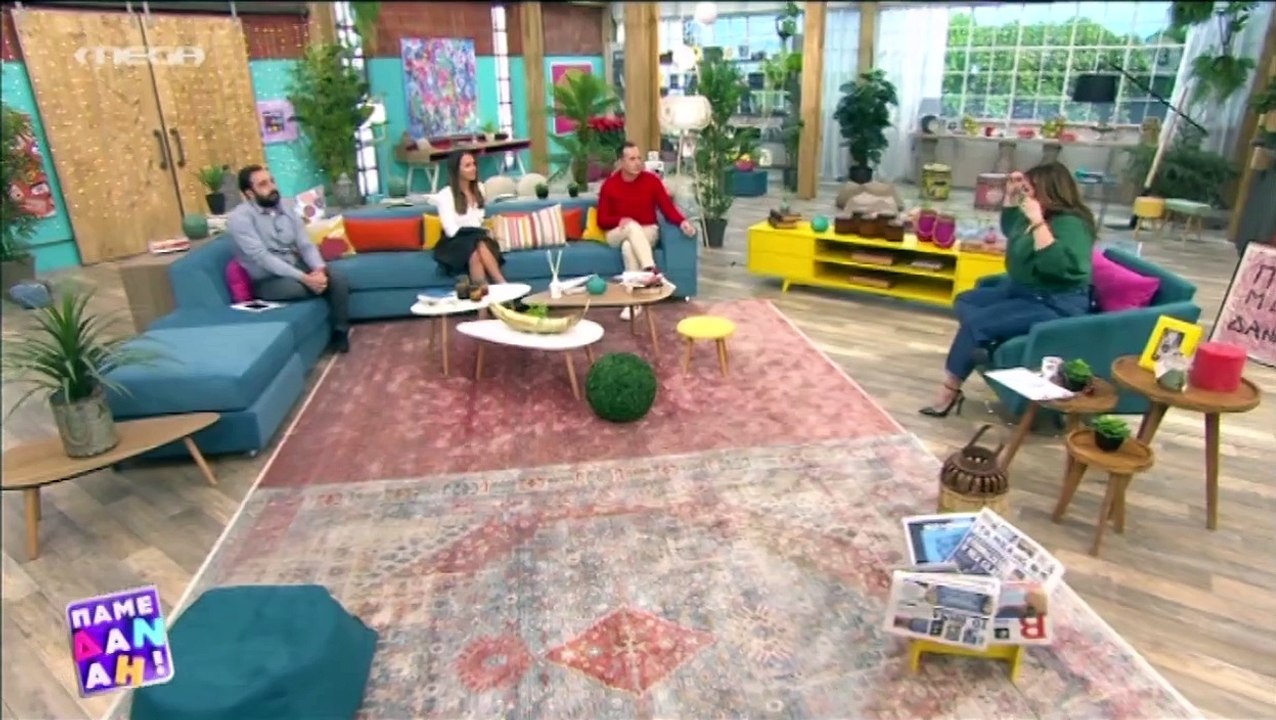 YFSF: Αυτό το πρόσωπο «κλείδωσε» για την κριτική επιτροπή και δεν το περιμένεις!