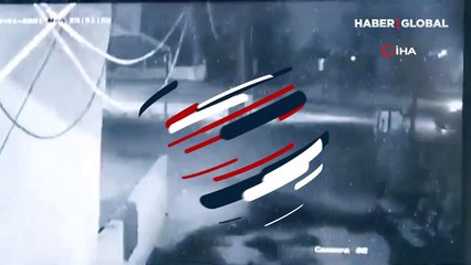 Kontrolden çıkan kamyon kaldırımda uyuyan işçileri ezdi: 15 ölü