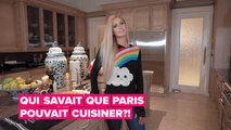 Bientôt une émission de cuisine de Paris Hilton sur Netflix ?