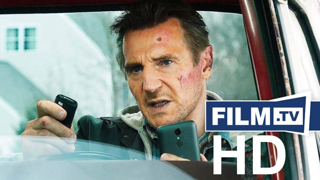 Honest Thief Trailer Deutsch German (2021)