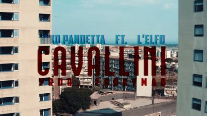 NikoPandetta - -CAVALLINI- ft. L'Elfo (prod. Funkyman)