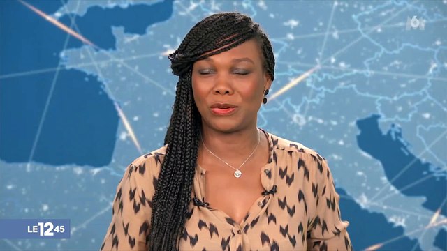 Maddy Burciaga, l'un de ses placements de produits pointé du doigt dans le 12:45 sur M6