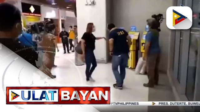 #UlatBayan | Pekeng automated payment machines, nakumpiska ng NBI; Manila Express Payment System, inireklamo ang pangongopya ng Xytrix Systems Corp.