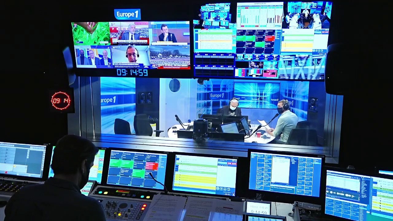 Sur France 2, un docu-fiction redonne vie à un réseau oublié de jeunes résistants