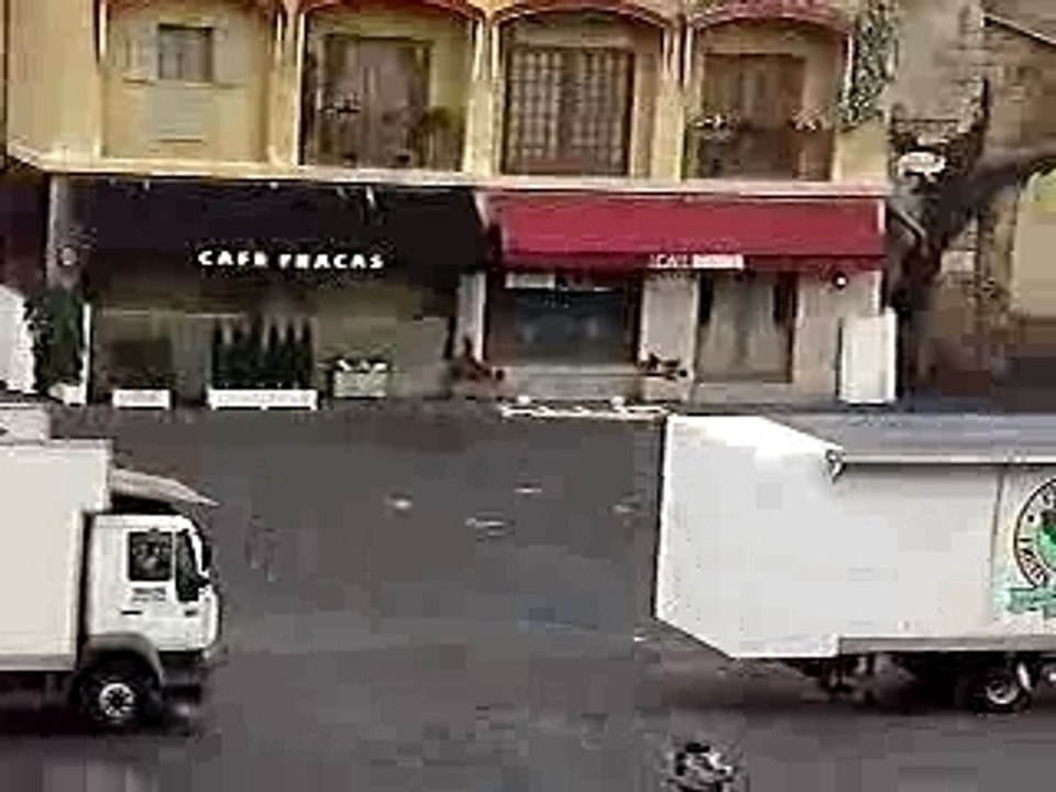 moteur action